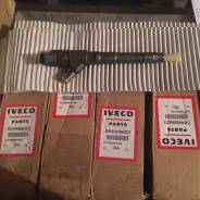 Инжектор. Citroen Jumper Iveco Daily Peugeot Boxer Fiat Ducato