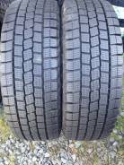 Dunlop SP LT 02. Зимние, 2014 год, 10 %, 2 шт