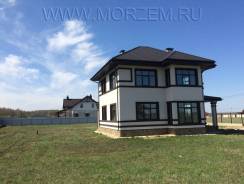 ИЖС в жилом поселке. Газ и свет на участке. Собственник. 1 100 кв. м., собственность, электричество, вода, от частного лица (собственник)