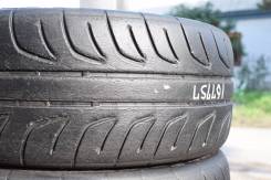 Bridgestone Potenza RE-01. Летние, износ: 50%, 4 шт