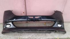 Бампер. Honda Stepwgn, RG1