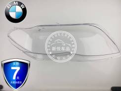 Стекло фары. BMW X5, E53. Под заказ