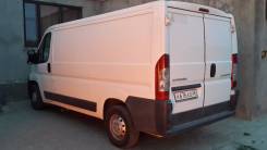 Citroen. Ситоен джампер фургон, 2 200 куб. см.