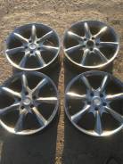RW. 7.0x17, 5x114.30, ET45