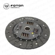 Диск сцепления. Foton