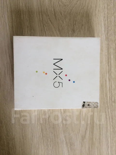 Meizu MX5. �/� ����