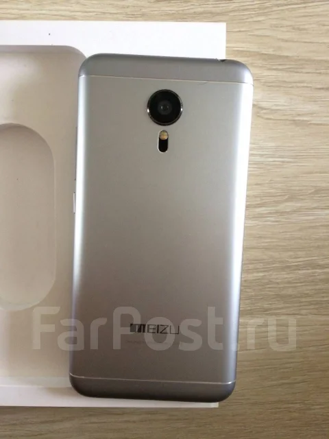 Meizu MX5. �/� ����