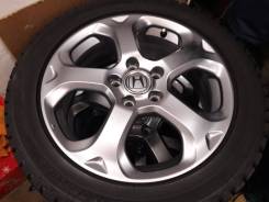 Enkei AME. 6.0x17, 5x114.30, ET55