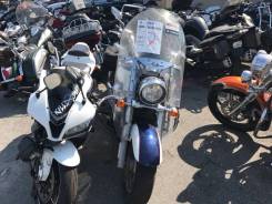 Suzuki Boulevard C109R. 1 800 куб. см., исправен, птс, без пробега