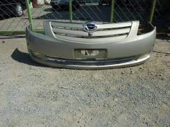 Бампер. Toyota Corolla Spacio, ZZE122N, ZZE122