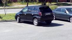 Toyota Nadia. SXN10, 3S FE