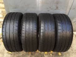 Bridgestone Ecopia EX10. Летние, 2015 год, износ: 20%, 4 шт