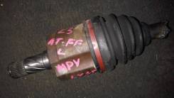 Шрус подвески. Mazda MPV, LY3P Двигатели: L3, L3DE, L3VDT, L3VE
