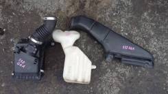 Корпус воздушного фильтра. Subaru Impreza WRX, GDA, GDB, GGB, GGA, GG, GD Subaru Impreza, GD3, GG3, GDB, GDC, GDA, GD, GGA, GGB, GG Двигатели: EJ20, E...
