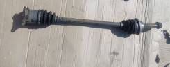 Привод, полуось. Toyota Estima, AHR10, AHR10W Toyota Alphard, ATH10, ATH10W Двигатель 2AZFXE