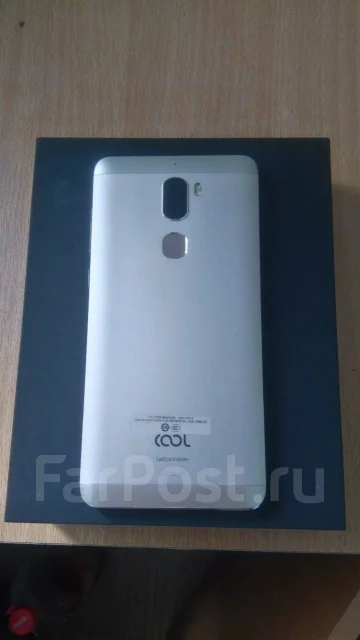 Coolpad. ����� ����