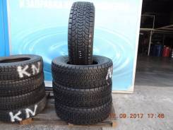 Dunlop Grandtrek SJ5. Зимние, без шипов, износ: 20%, 4 шт