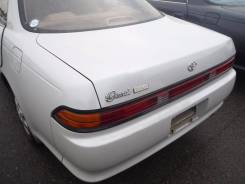 Крышка багажника. Toyota Mark II, JZX90E, GX90, JZX91E, JZX93, JZX91, JZX90, SX90