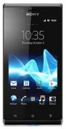 Sony Xperia J. �����