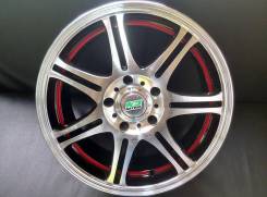 N2O Y4601. 6.5x16, 5x114.30, ET31.5, ЦО 67,1 мм.