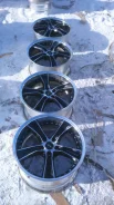 Weds Maverick 005S. 8.5/9.5x18", 5x114.3, ET36/51, �� 73���. ����