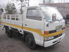 Isuzu Elf. 1994г., 4WD, аппарель, 2 800 куб. см., 1 500 кг.
