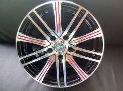 N2O Y292. 6.5x16, 5x114.30, ET45, ЦО 73,1 мм.