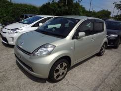 Toyota Passo. KGC100012404