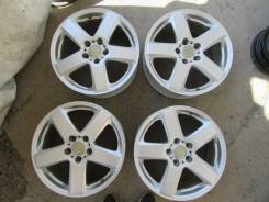 VAGGIO. 7.0x17", 5x114.30, ET53, ЦО 72,0 мм.