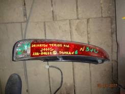 Стоп-сигнал. Daihatsu Terios Kid, J111G