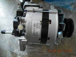 Генератор. Toyota: ToyoAce, Regius Ace, T.U.V, Crown, 4Runner, Hilux, Hilux Pick Up, Mark II, Land Cruiser, Comfort, Quick Delivery, Highlander, Chase...