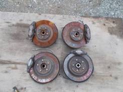 Рабочая тормозная система. Subaru Forester, SF5, SG5 Subaru Impreza WRX, GD, GC8, GC8LD3, GF8LD3, GDB, GDA, GF8 Subaru Legacy Subaru Impreza, GF8, GDB...