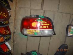 Стоп-сигнал. Daihatsu Charade, G200S