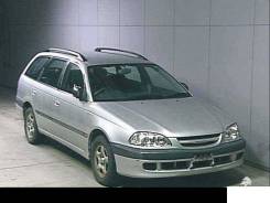 Toyota Caldina