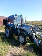 МТЗ 82. Продам мтз-82, 3 000 куб. см.