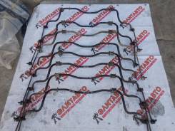Стабилизатор поперечной устойчивости. Toyota Corolla Spacio, NZE121, NZE121N, ZZE122, ZZE122N Toyota Corolla Fielder, NZE120, NZE121, NZE121G, ZZE122...