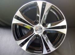 Neo TL 644. 6.5x16, 5x114.30, ET40, ЦО 67,1 мм.