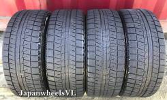 Bridgestone Blizzak Revo GZ. Зимние, без шипов, 2011 год, износ: 50%, 4 шт