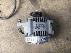Генератор. Toyota: Vitz, Premio, Corolla Axio, Ractis, Auris, Corolla Rumion, Allion, Sienta, ist, Corolla Fielder, Belta, Corolla, Raum Двигатели: 2N...