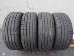 Pirelli Cinturato P7. Летние, 2015 год, износ: 5%, 4 шт
