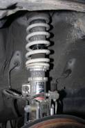 Подвеска. Nissan Murano, PZ50, PNZ50, Z50 Двигатель VQ35DE