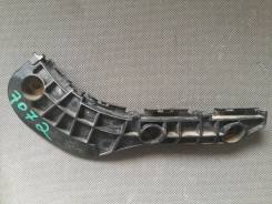 Крепление бампера. Toyota Corolla Axio, NZE141, NZE144, ZRE142, ZRE144 Toyota Corolla Fielder, NZE141, NZE141G, NZE144, NZE144G, ZRE142, ZRE142G, ZRE1...