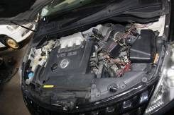 Двигатель в сборе. Nissan: Murano, Skyline, 350Z, Stagea, Otti, Pathfinder, Wingroad, Teana, Fairlady Z, Presea, Presage, Elgrand, Terrano, Primera Ca...