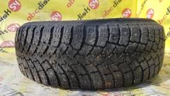 Nokian Hakkapeliitta 1. Зимние, шипованные, износ: 20%, 1 шт