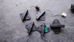 Блок бесключевого доступа. Mitsubishi Outlander, GF2W, GF3W, GF4W, GF7W, GF8W, GG2W Двигатель 4J12