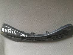 Крепление бампера. Toyota Corolla, ZRE152 Toyota Auris, NZE154, NZE151, NDE150, ZRE151, ZZE150, ZRE152, ZRE154, ADE150, ADE157 Двигатели: 2ZRFE, 1NZFE...