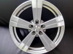 Скад Мицар. 7.5x17, 5x100.00, ET35, ЦО 57,1 мм.