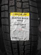 Dunlop Winter Maxx WM01. Зимние, без шипов, 2017 год, без износа, 4 шт