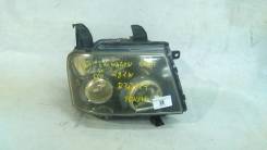Фара MITSUBISHI EK-SPORT, H81W, 3G83; P3247, 2930041478