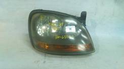 Фара NISSAN TINO, V10, QG18DE; 10063523, 2930041484